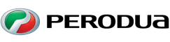 Perodua Logo
